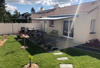 Jean-Michel Poiron du Domaine Poiron Dabin vigneron à Nantes