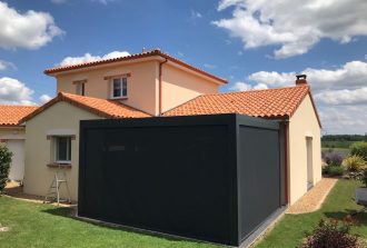 pose à nantes de fenêtres sur mesure en Loire-Atlantique