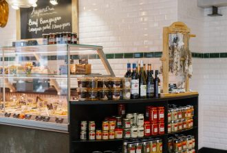 Boucherie Sainte Anne Boucher Charcutier Traiteur