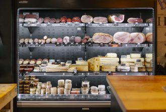 Boucherie Sainte Anne Boucher Charcutier Traiteur