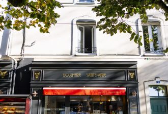 Boucherie Sainte Anne Boucher Charcutier Traiteur