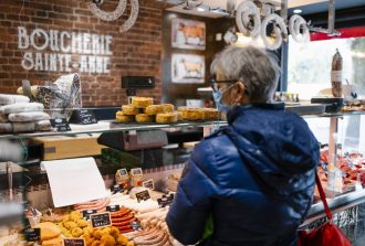 Boucherie Sainte Anne Boucher Charcutier Traiteur