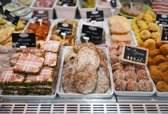 Boucherie Sainte Anne Boucher Charcutier Traiteur