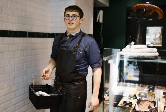 Boucherie Sainte Anne Boucher Charcutier Traiteur