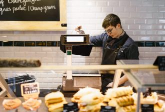 Boucherie Sainte Anne Boucher Charcutier Traiteur