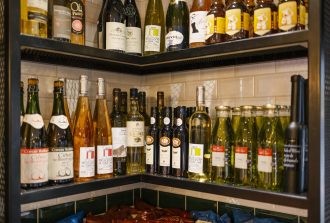 Boucherie Sainte Anne Boucher Charcutier Traiteur