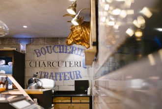 Boucherie Sainte Anne Boucher Charcutier Traiteur