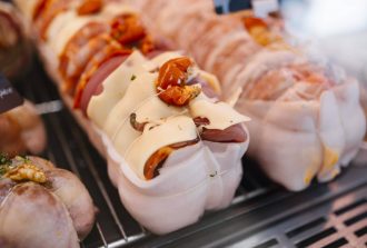 Boucherie Sainte Anne Boucher Charcutier Traiteur