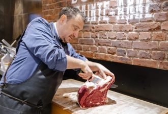 Boucherie Sainte Anne Boucher Charcutier Traiteur