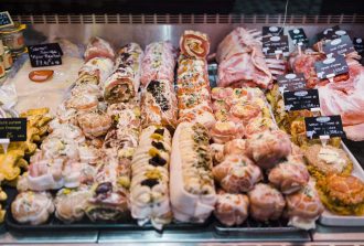 Boucherie Sainte Anne Boucher Charcutier Traiteur