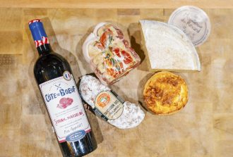 Boucherie Sainte Anne Boucher Charcutier Traiteur