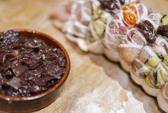 Boucherie Sainte Anne Boucher Charcutier Traiteur