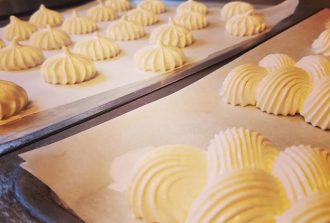 Atelier des Délices restaurant à Nantes