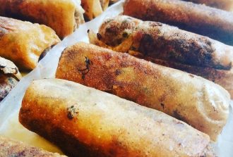 Atelier des Délices restaurant à Nantes