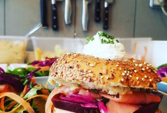 Atelier des Délices restaurant à Nantes