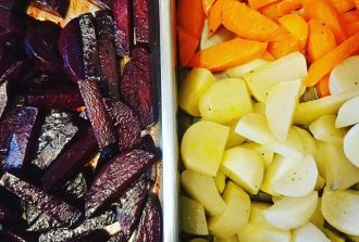 Atelier des Délices restaurant à Nantes