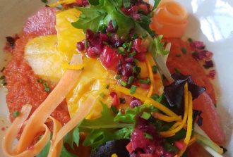 Atelier des Délices restaurant à Nantes