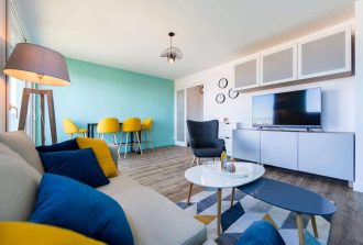 peintre treillieres Axirenov, peintre et décorateur à Nantes