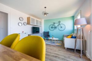 peintre et décorateur à Nantes