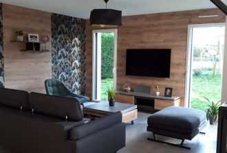 Axirenov Peintre Peintre d'extérieur Peintre d'intérieur Solier moquettiste