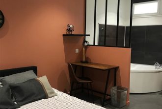 Axirenov Peintre Peintre d'extérieur Peintre d'intérieur Solier moquettiste