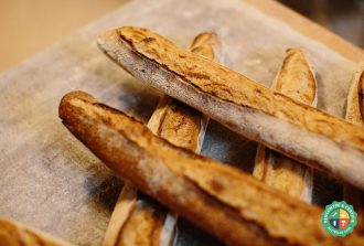 Bara Boulangerie, boulanger et pâtissier à Nantes quartier Procé
