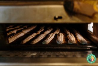 Bara Boulangerie, boulanger et pâtissier à Nantes quartier Procé