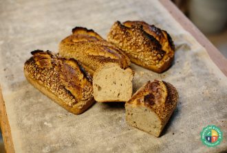 Bara Boulangerie, boulanger et pâtissier à Nantes quartier Procé