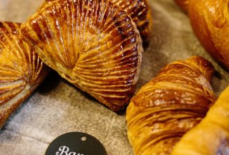 Bara Boulangerie, boulanger et pâtissier à Nantes quartier Procé