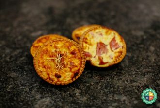 Bara Boulangerie, boulanger et pâtissier à Nantes quartier Procé