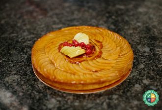 Bara Boulangerie, boulanger et pâtissier à Nantes quartier Procé