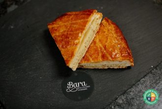 Bara Boulangerie, boulanger et pâtissier à Nantes quartier Procé