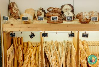 BARA Boulangerie Pâtisserie Boulanger Pâtissier
