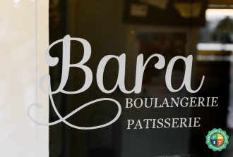 Bara Boulangerie, boulanger et pâtissier à Nantes quartier Procé