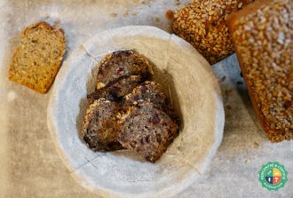 Bara Boulangerie, boulanger et pâtissier à Nantes quartier Procé