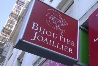 Le Creuset de la Création, bijoutier et joaillier maître artisan à Nantes