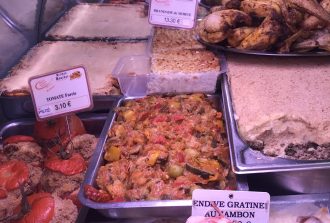 Boucherie Plaisance à Orvault route de Vannes