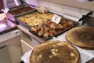 Boucherie Plaisance à Orvault route de Vannes