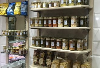 Boucherie Plaisance à Orvault route de Vannes