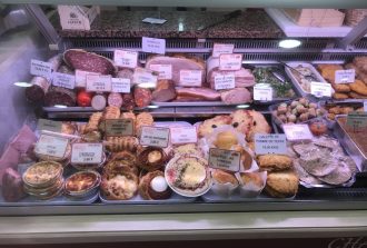 Boucherie Plaisance à Orvault route de Vannes