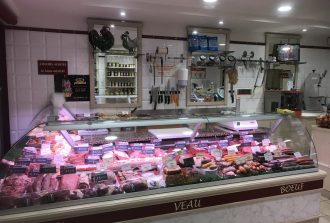Boucherie Plaisance, charcuterie et traiteur à Orvault