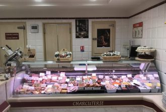 Boucherie Plaisance à Orvault route de Vannes