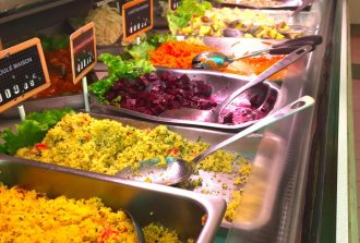 Boucherie de la Contrie Boucher Charcutier