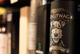 La Cave de Longchamp Caviste Epicier