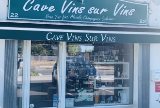 Cave Vins sur Vins Caviste Epicier