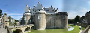 chateau duc bretagne- artivisor