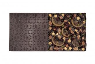 Couleur Chocolat chocolatier pâtissier à Nantes