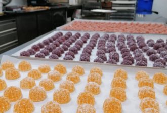 Couleur Chocolat Biscuitier Chocolatier Événements