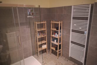 Elecavelo électricien à vélo à Nantes