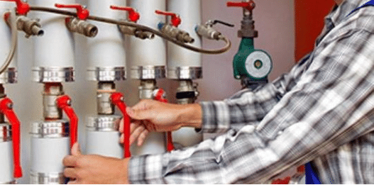 installateur gaz nantes